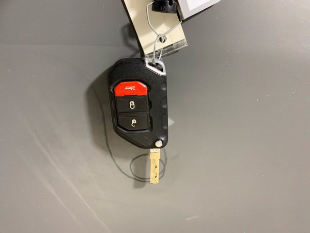 Used 2019 Jeep Wrangler Unlimited Sport S AWD/4WD image 51