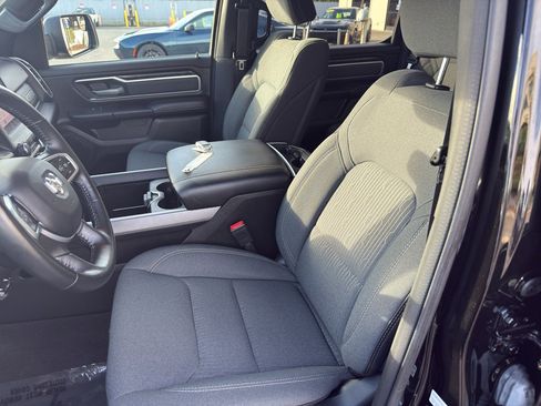 Used 2022 RAM 1500 Big Horn image 5