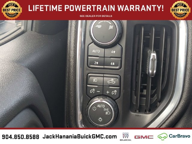 Used 2019 Chevrolet Silverado 1500 RST w/ All-Star Edition AWD/4WD image 26