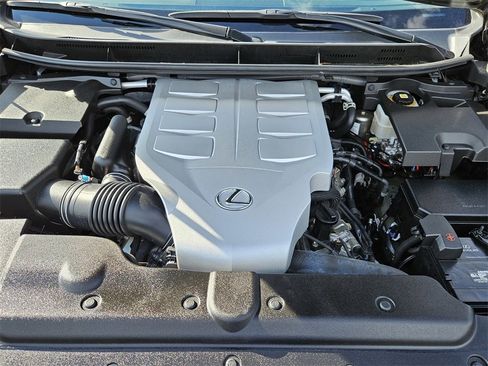 Used 2022 Lexus GX 460 Premium image 48