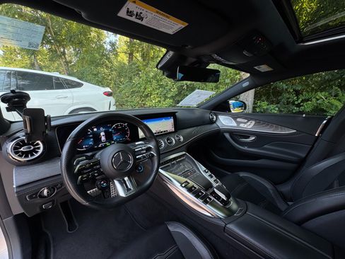 Used 2022 Mercedes-Benz AMG GT 53 image 10