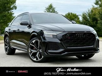 Used 2024 Audi RS Q8 AWD/4WD video 1