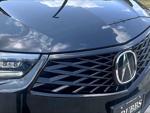 Used 2025 Acura RDX SH-AWD image 34