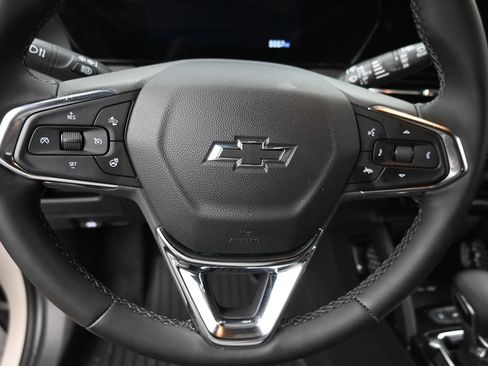 Used 2026 Chevrolet TrailBlazer ACTIV w/ Convenience Package FWD image 19