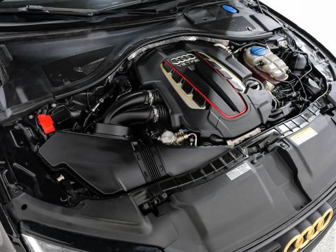 Used 2015 Audi S7 Prestige w/ Black Optic Package image 62