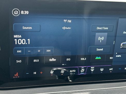 Used 2024 Ford Mustang Premium image 25