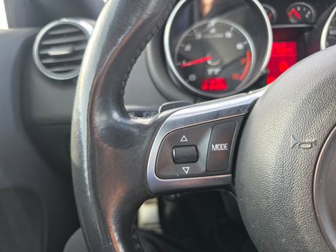Used 2008 Audi TT 3.2 image 13