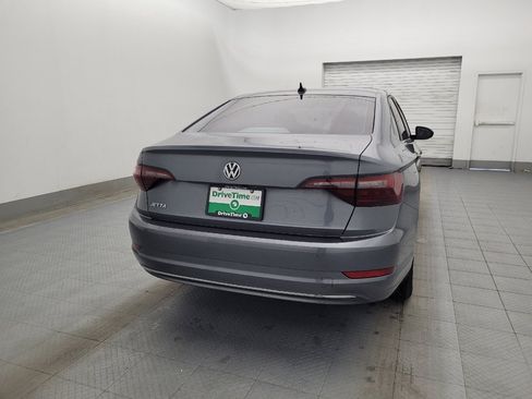 Used 2020 Volkswagen Jetta SEL image 7