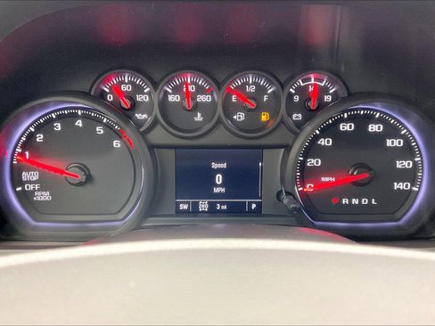 New 2026 GMC Sierra 1500 Pro w/ Graphite Edition image 19