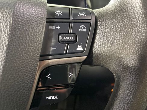 Certified 2025 Toyota Camry LE FWD image 27