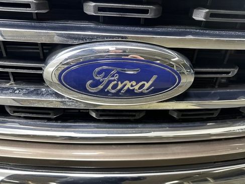 Used 2023 Ford F150 XLT w/ Equipment Group 302A High image 9