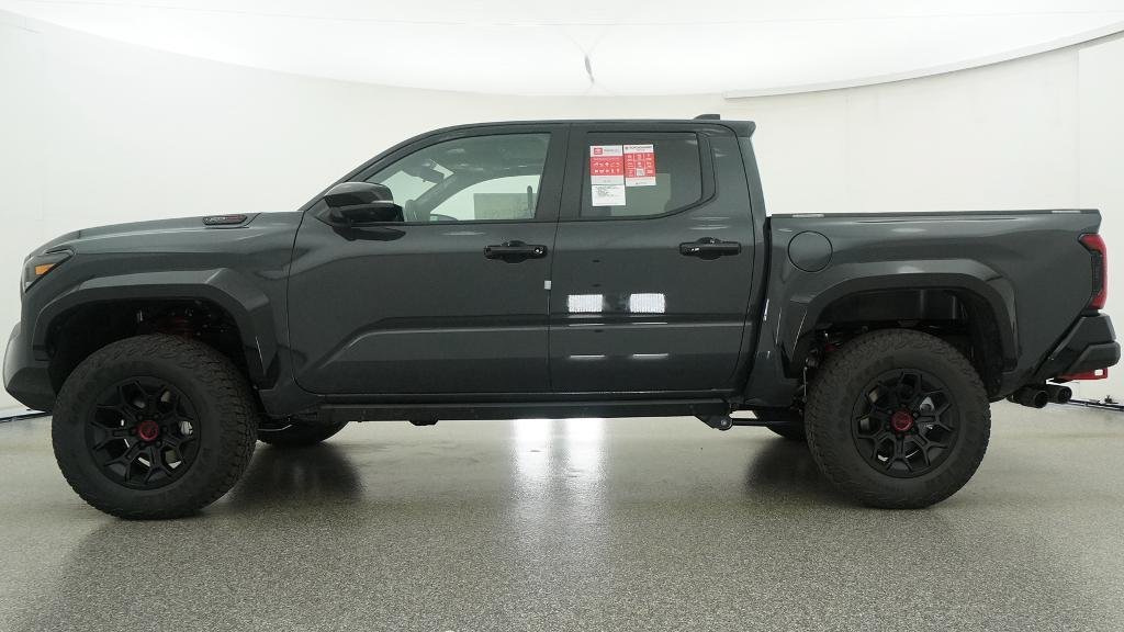 New 2026 Toyota Tacoma TRD Pro w/ Tow Tech Package AWD/4WD image 2
