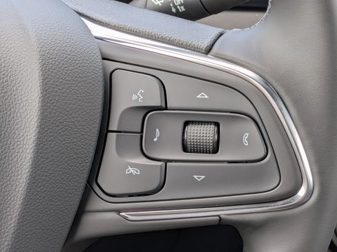New 2026 Buick Envista Sport Touring w/ Convenience I Package FWD image 25