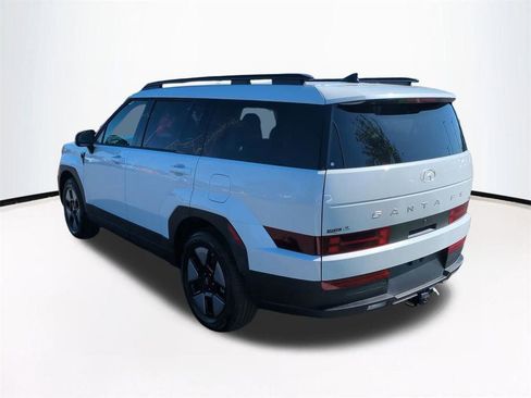 New 2026 Hyundai Santa Fe SEL FWD image 7