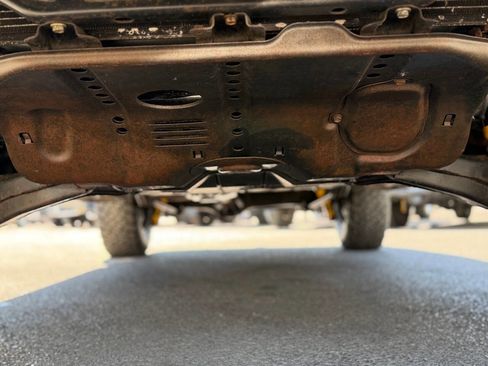 Used 2006 Lexus LX 470 4WD image 49
