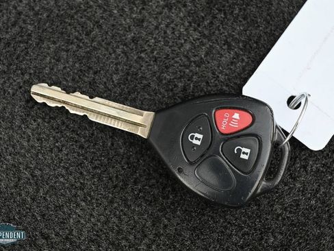 Used 2012 Scion iQ Base 2dr Hatchback image 25