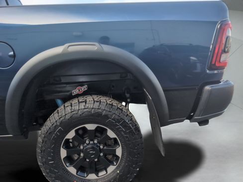 Used 2022 RAM 2500 Power Wagon w/ Level 1 Equipment Group image 11