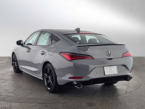 New 2026 Acura Integra A-Spec FWD image 5