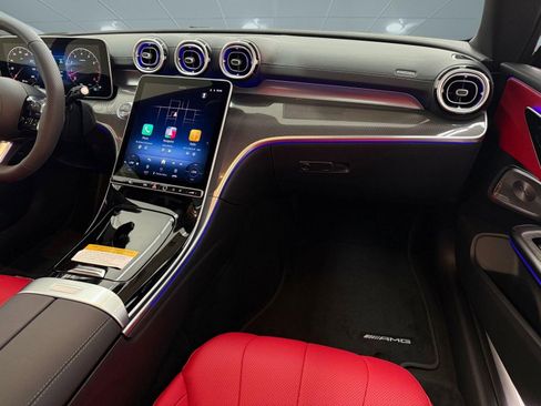New 2026 Mercedes-Benz CLE 450 4MATIC Coupe image 26