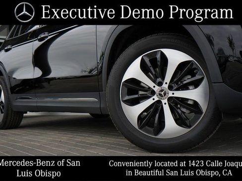 Used 2026 Mercedes-Benz GLA 250 image 10