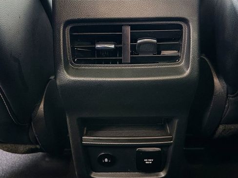 Used 2024 Ford Edge SEL w/ Convenience Package image 35