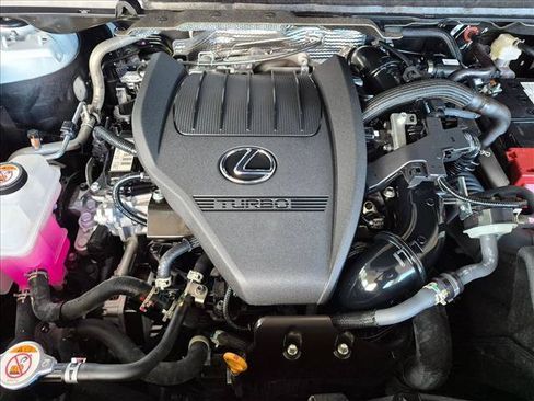 Used 2025 Lexus RX 350 FWD w/ Accessory Package (K3) image 21