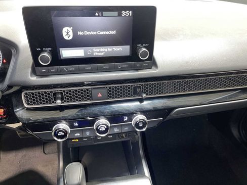 Used 2025 Honda Civic Sport image 16