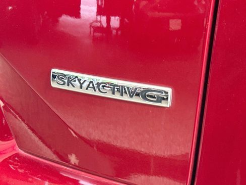 Used 2021 MAZDA CX-9 Grand Touring AWD/4WD image 15