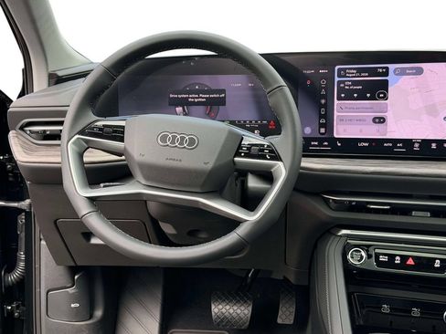 New 2026 Audi Q5 Premium AWD/4WD image 20