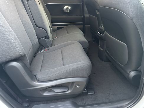 New 2026 Hyundai Ioniq 9 SE image 15