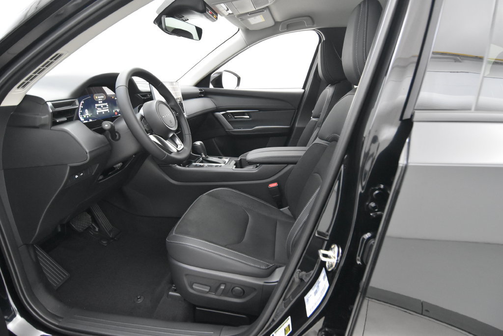 New 2026 MAZDA CX-5 Preferred AWD/4WD image 24