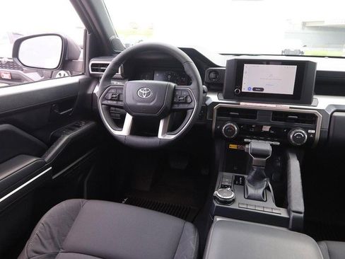 New 2025 Toyota Tacoma SR5 image 23