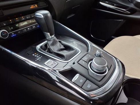 Used 2022 MAZDA CX-9 Touring Plus image 22