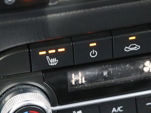 Used 2025 MAZDA CX-5 Signature image 24