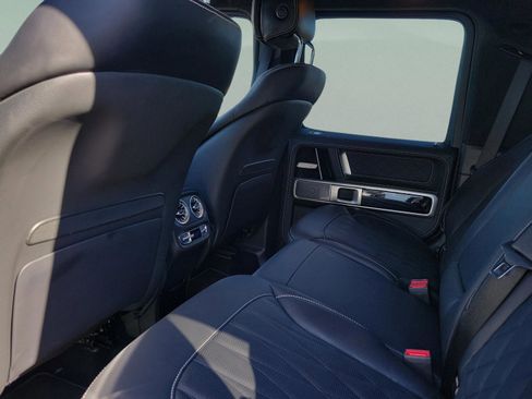 Certified 2023 Mercedes-Benz G 63 AMG AMG G 63 image 14