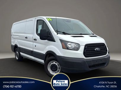 Used 2019 Ford Transit 150 130 Low Roof