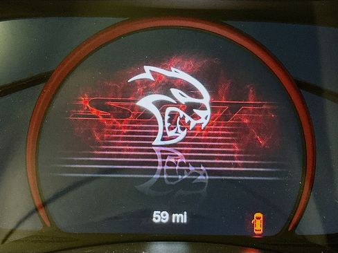 Used 2024 Dodge Durango SRT Hellcat image 9