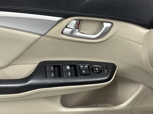 Used 2013 Honda Civic EX image 10