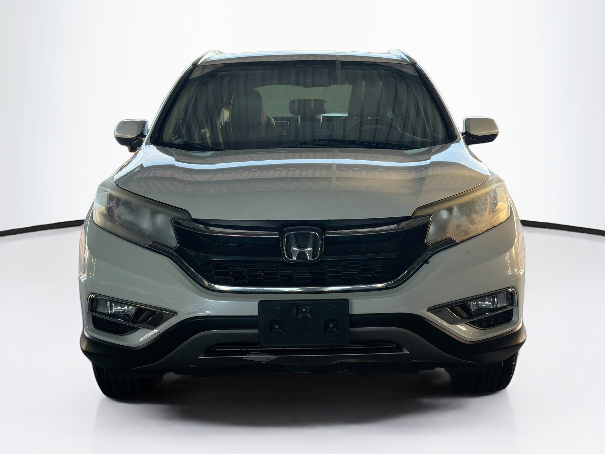 Used 2015 Honda CR-V EX-L image 2
