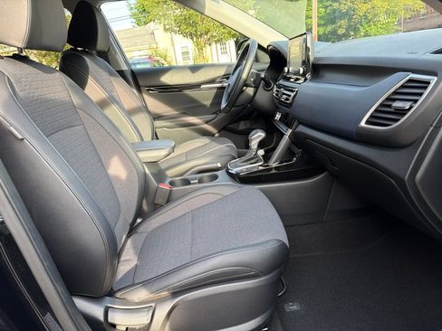 Certified 2023 Kia Seltos S FWD image 27