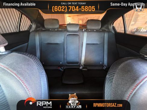 Used 2013 Honda Civic Si image 20