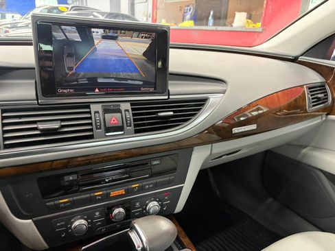 Used 2014 Audi A7 3.0T Premium Plus AWD/4WD image 25