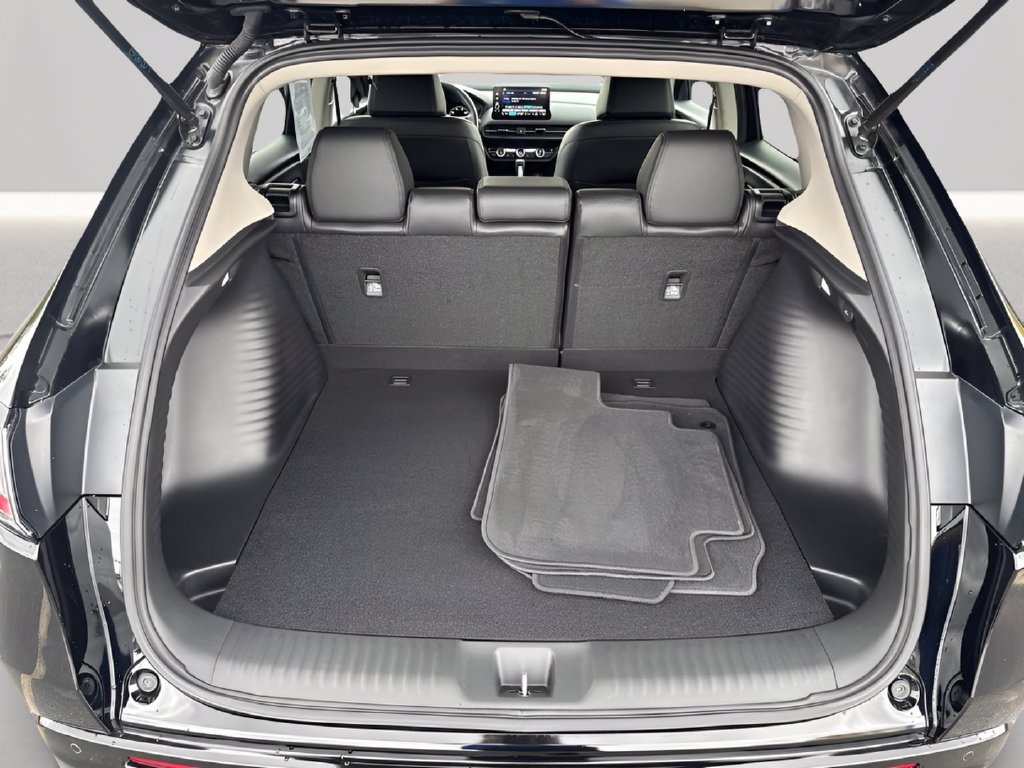 Certified 2024 Honda HR-V EX-L image 20