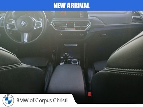 Used 2024 BMW X3 sDrive30i w/ M Sport Package image 13