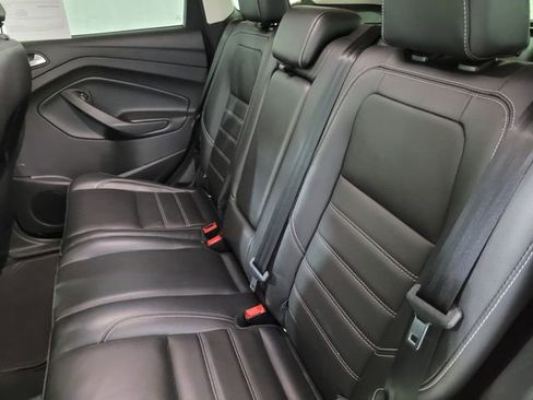 Used 2018 Ford Escape SEL w/ Ford Safe & Smart Package image 47