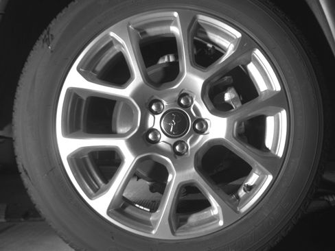 Used 2025 Jeep Compass Limited AWD/4WD image 15