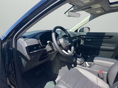 New 2026 Honda CR-V EX-L image 10