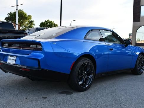 New 2026 Dodge Charger R/T w/ Blacktop Package AWD/4WD image 6