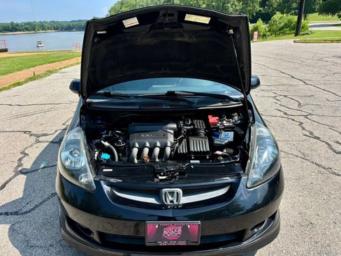 Used 2007 Honda Fit Sport image 14