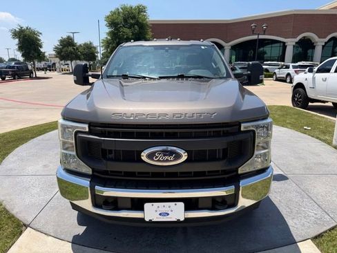 Used 2022 Ford F350 XL w/ Power Equipment Group RWD image 2